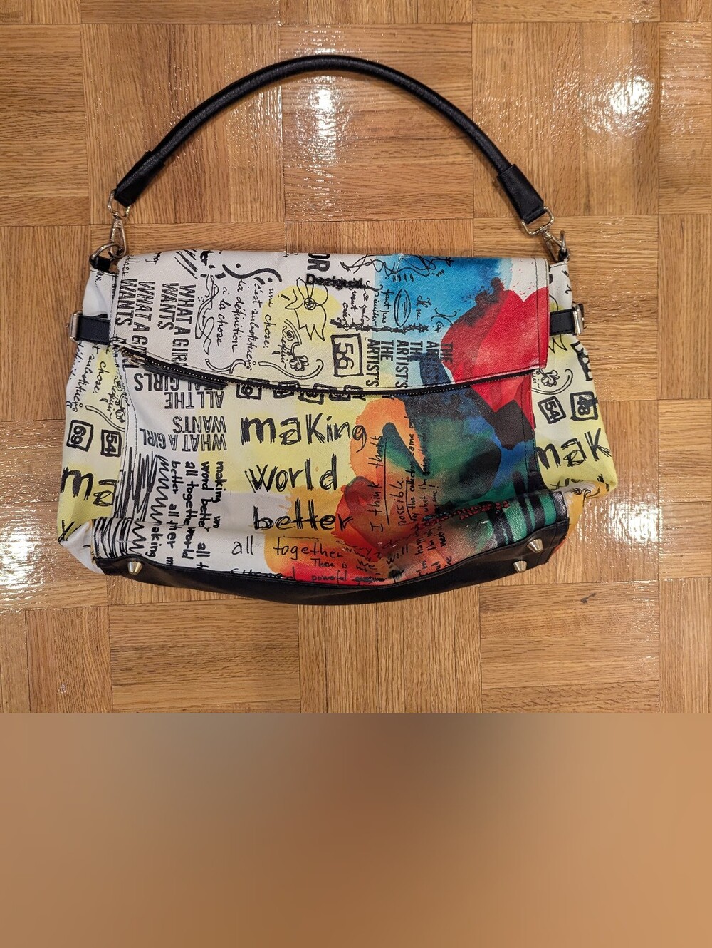 Desigual Handbag